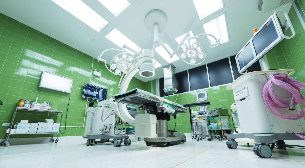 Medical technology